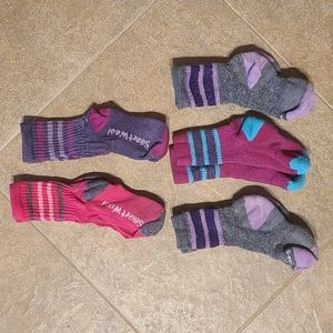 Kids Smartwool Socks